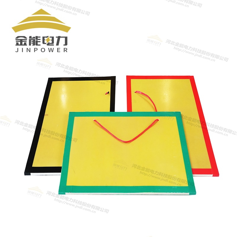 電廠用環(huán)氧樹(shù)脂檔板/絕緣板