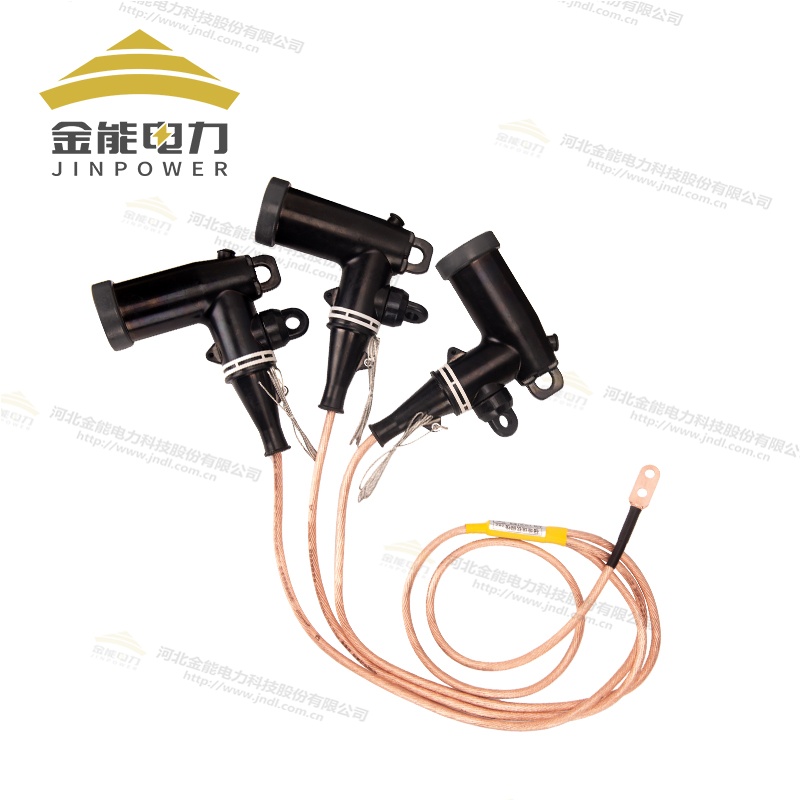 環(huán)網(wǎng)柜接地線 全新升級(jí)編織無(wú)氧銅線材質(zhì)銅線純度超99.9%