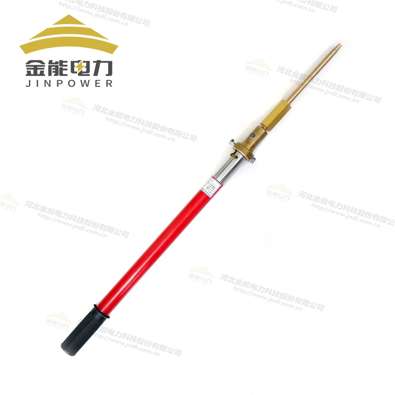 電纜分支箱專(zhuān)用接地線