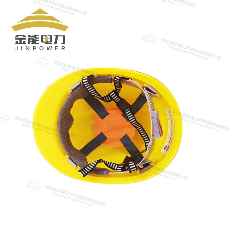 ABS安全帽 強度高 防沖擊國標標準質(zhì)檢報告