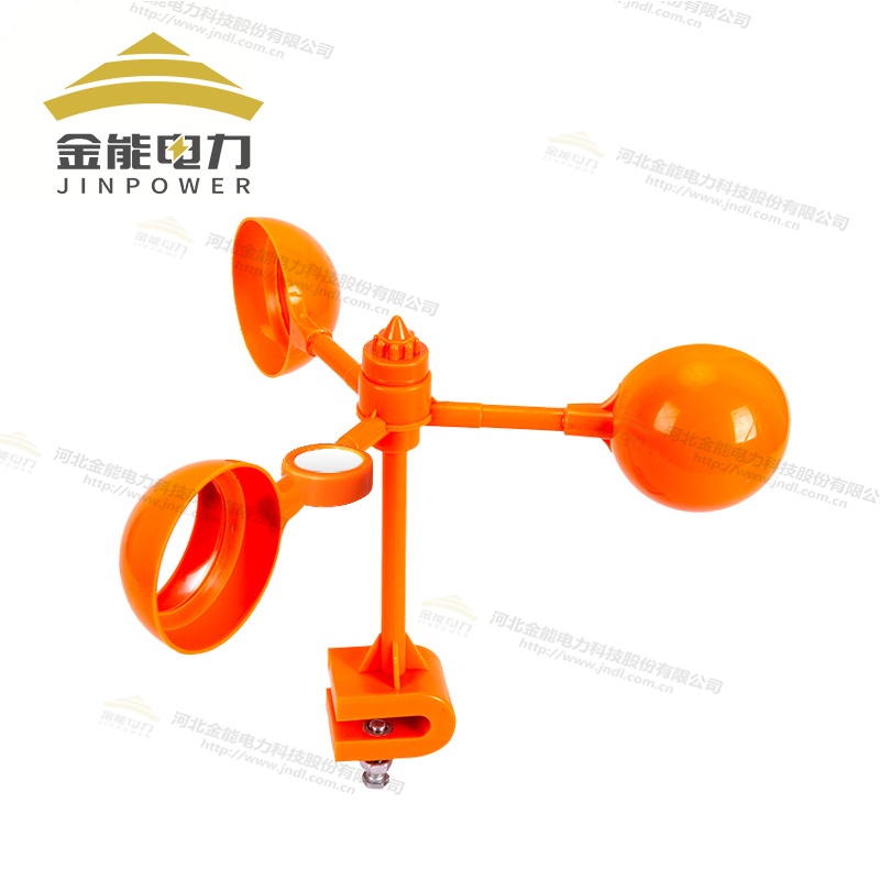電力線路高壓鐵塔風(fēng)力驅(qū)鳥(niǎo)器 機(jī)場(chǎng)風(fēng)車(chē)防鳥(niǎo)器