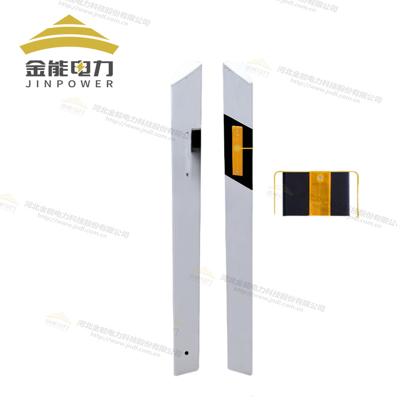 塑鋼玻璃鋼輪廓樁 輪廓標(biāo) 輪廓柱